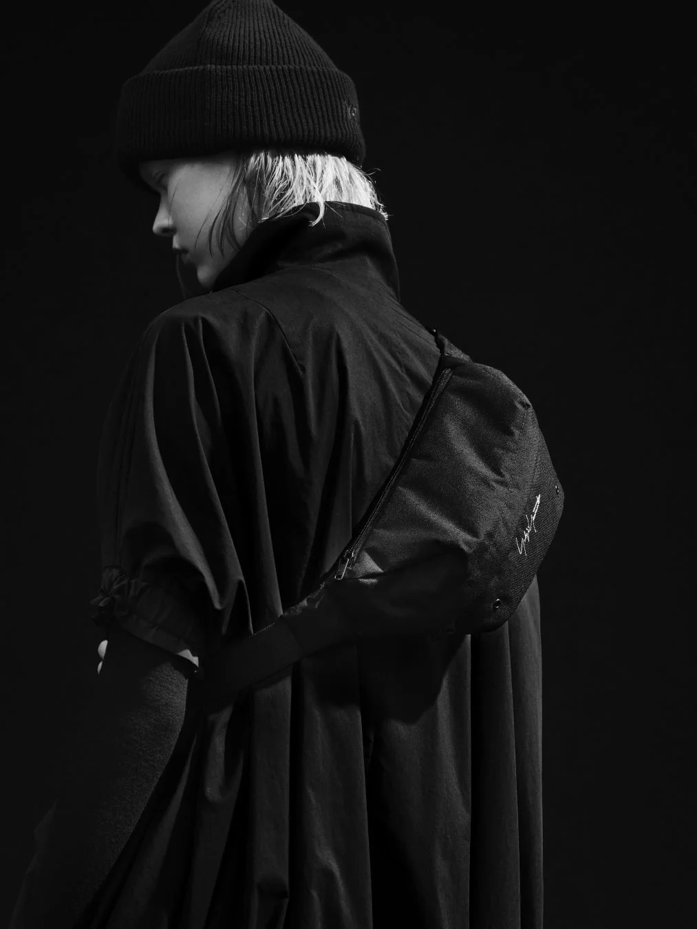 Yohji Yamamoto Y-3 KURO アクセサリー
