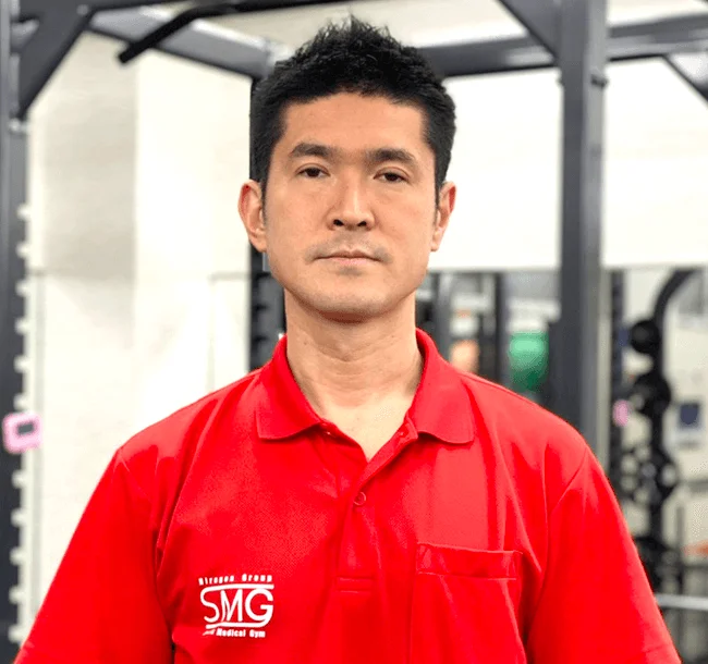 木下幸司氏