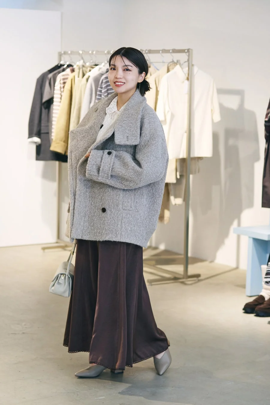 Press Picks & Style Sample