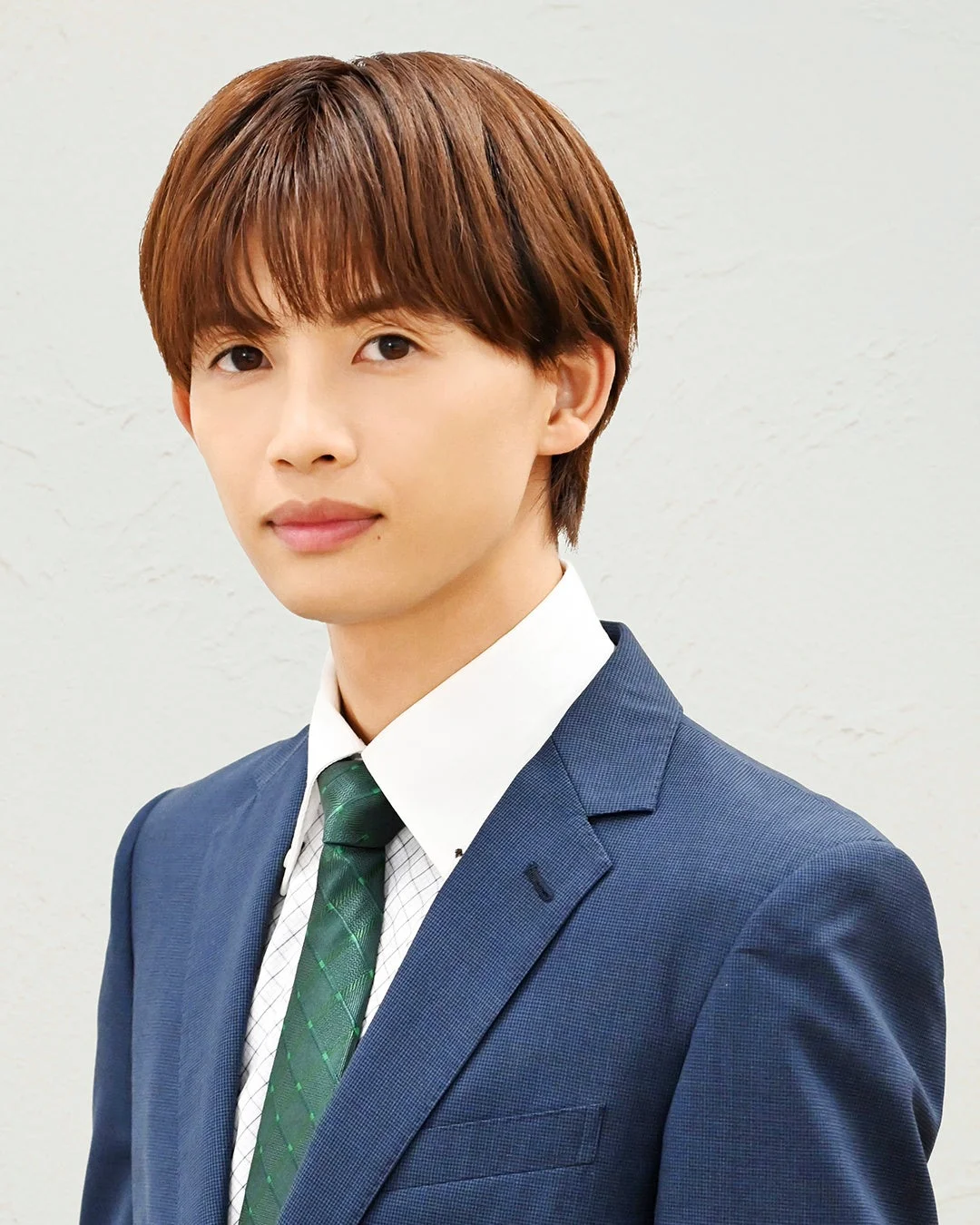 草川直弥（山村碧役）