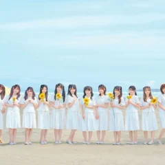 ≒JOY 5thシングル『サマーツインテール』がBillboard JAPANとオリコンで初登場1位を獲得！