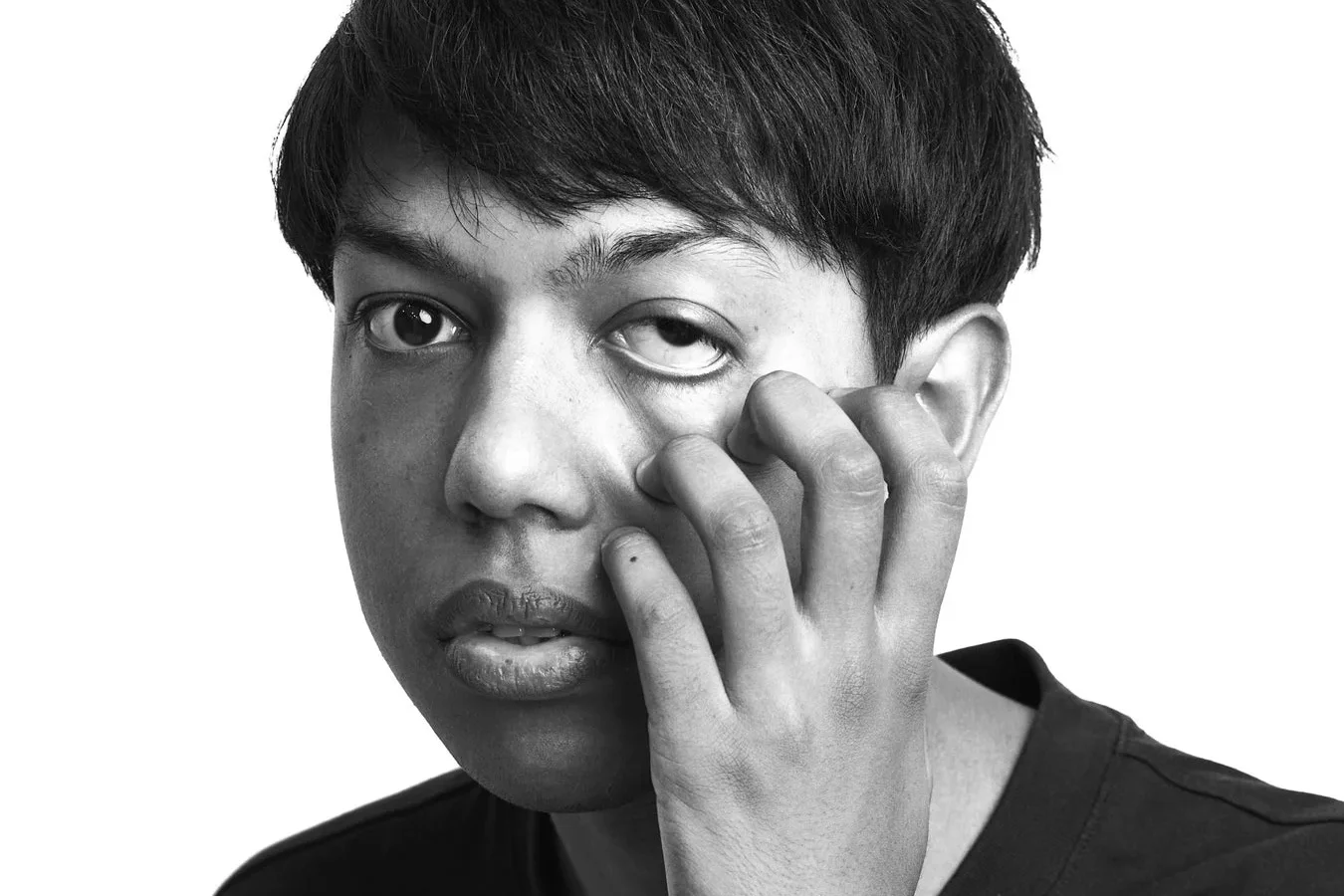SNSで注目を集めるシンガーソングライター・あび、新曲『僕が僕に書いた曲』を本日配信リリース