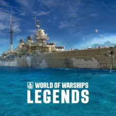 『World of Warships: Legends』7周年記念！新戦闘モード「現代戦」でミサイル戦が勃発