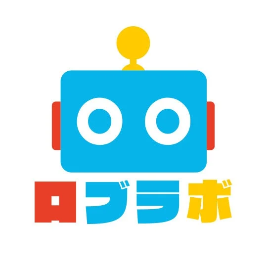 株式会社ロブラボのロゴ