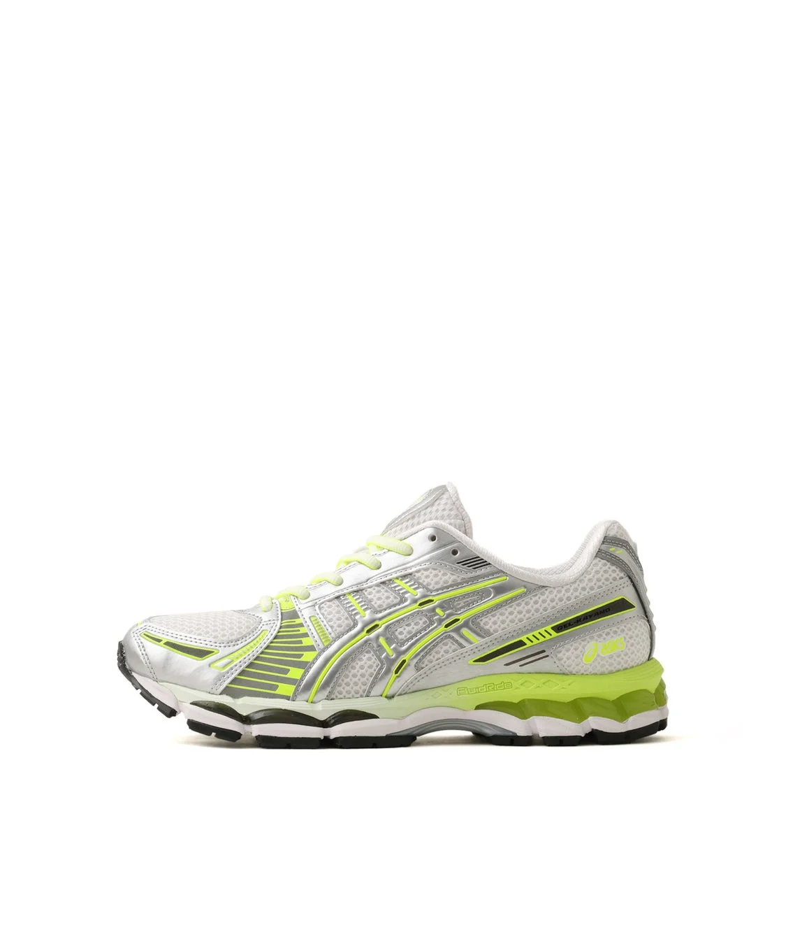 GEL-KAYANO20 サイド