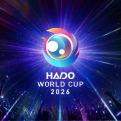HADO誕生10周年、世界24以上の国・地域から代表選手が集結する「HADO WORLD CUP 2026」が上海で開催