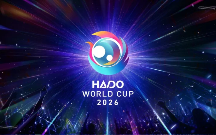 HADO誕生10周年、世界24以上の国・地域から代表選手が集結する「HADO WORLD CUP 2026」が上海で開催