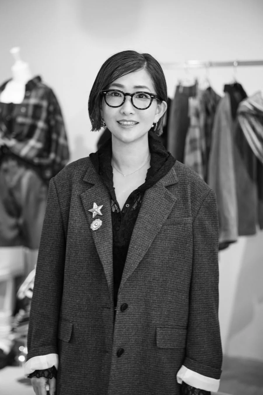 Designer's Interview