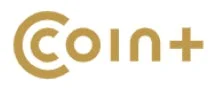 COIN+のロゴ