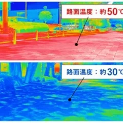 8月10日は「道の日」 夏の酷暑でタイヤバースト増加！予防法と注意点を解説