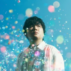 秦 基博デビュー20周年記念！スペースシャワーTVで4ヶ月連続特集が決定