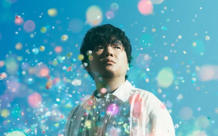 秦 基博デビュー20周年記念！スペースシャワーTVで4ヶ月連続特集が決定
