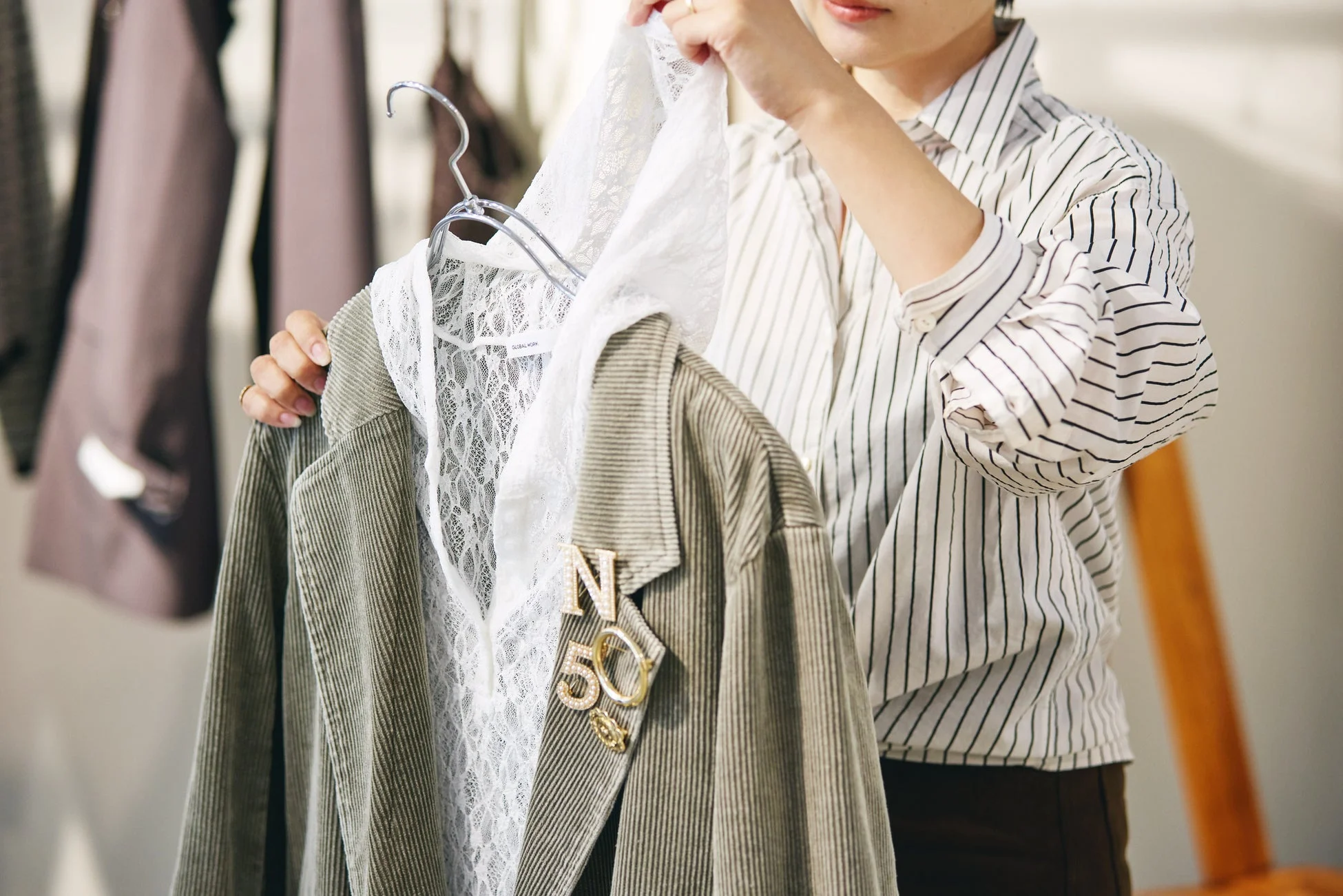 Stylist Select