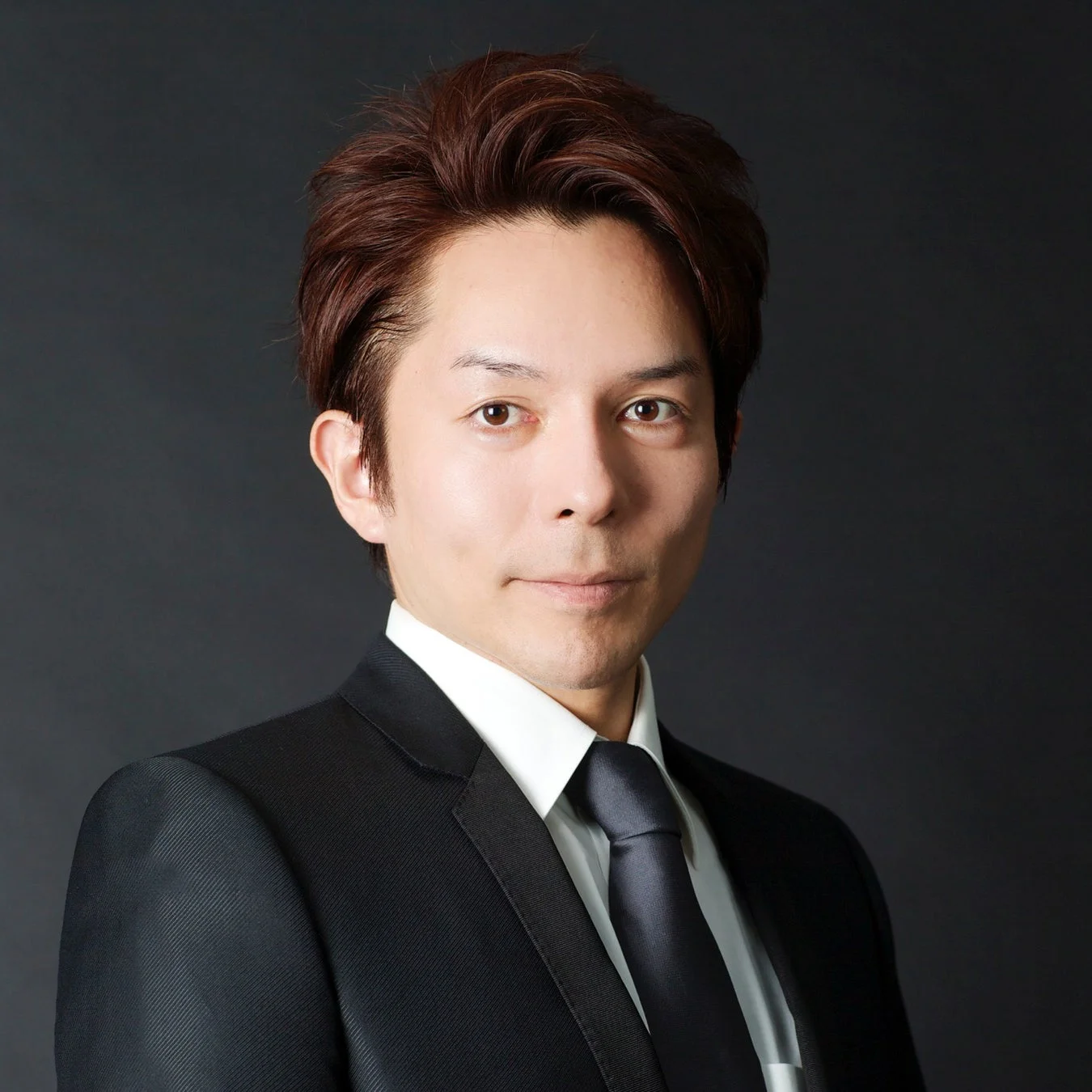 薮田 翔一
