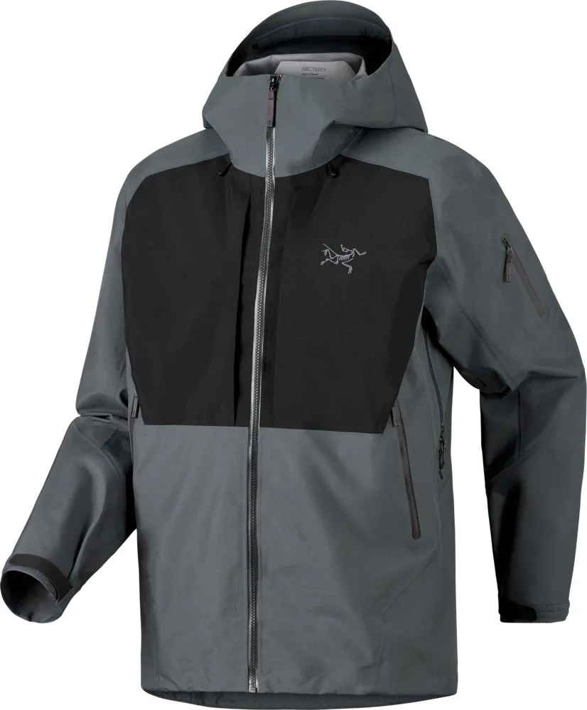 Sperro SV Jacket メンズ グレー