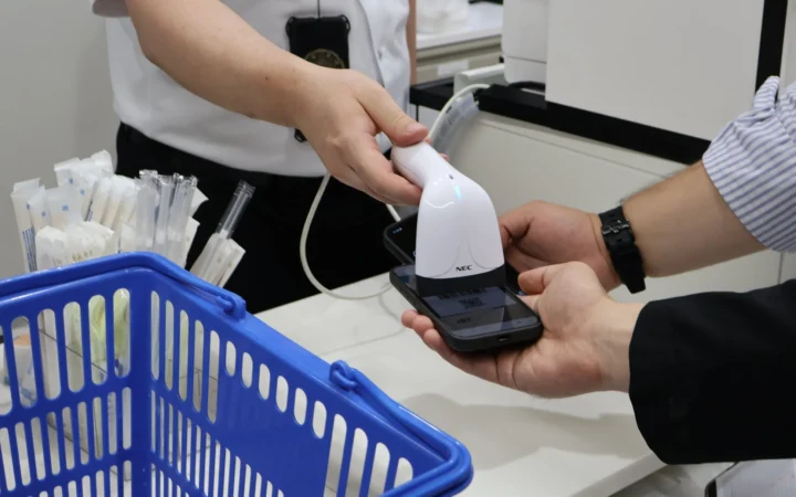 ローソン店舗でステーブルコイン決済の実証実験が開始！デジタル通貨の日常利用へ一歩