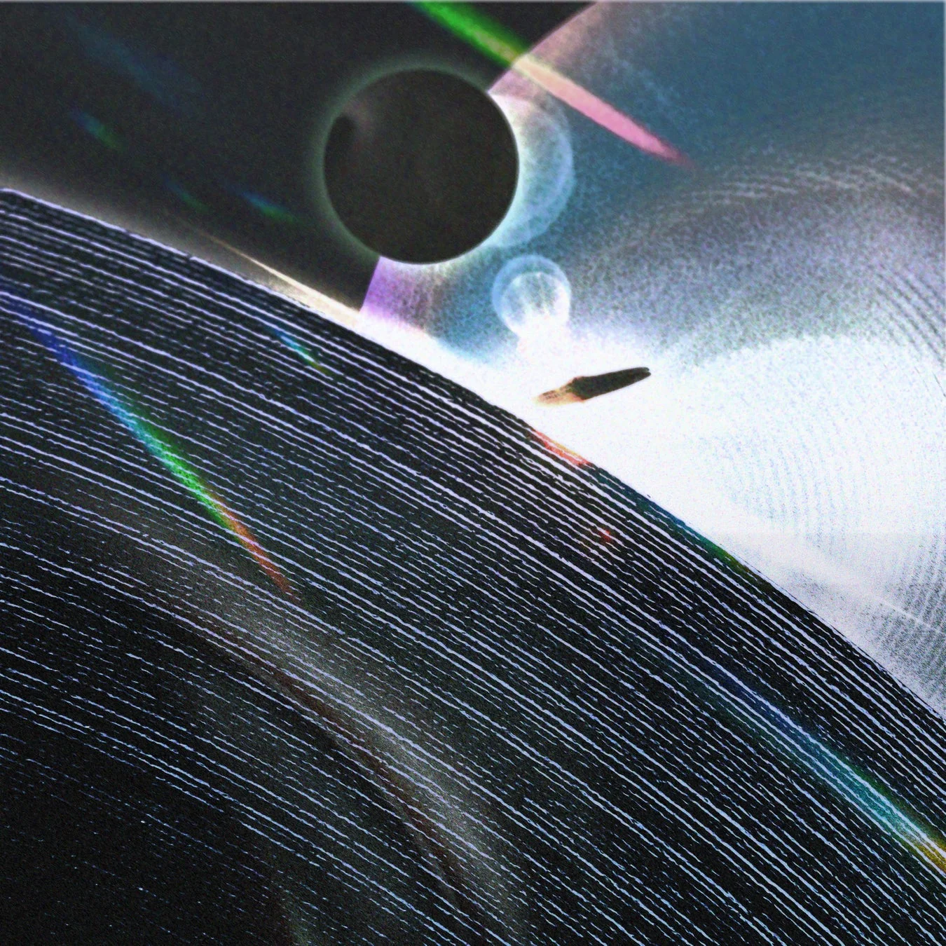 準宇宙的練習曲集