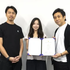MOON-X、韓国発ペットケアブランド「buddyboo」を運営するProfounder社と統合しグローバルペット事業を加速
