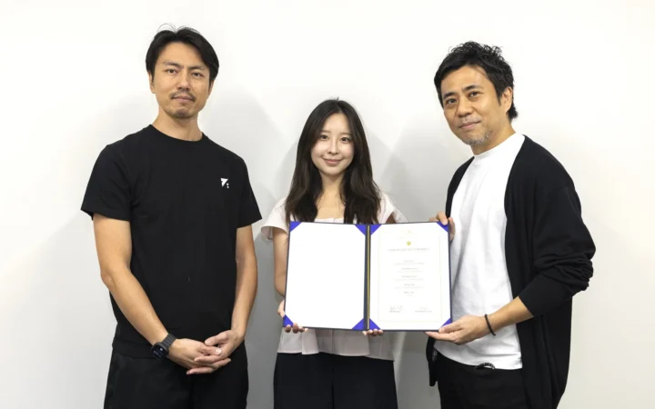 MOON-X、韓国発ペットケアブランド「buddyboo」を運営するProfounder社と統合しグローバルペット事業を加速