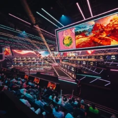 日本のeスポーツ市場、2034年までに4億1,760万米ドル規模へ成長予測とAIがもたらす変革