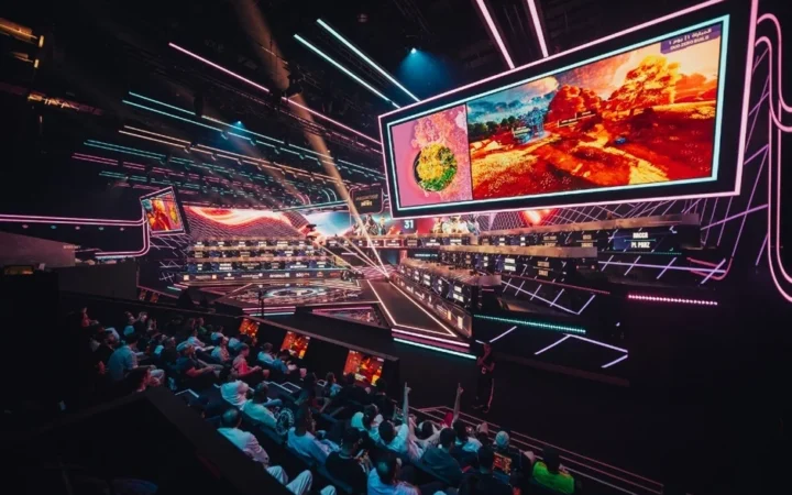 日本のeスポーツ市場、2034年までに4億1,760万米ドル規模へ成長予測とAIがもたらす変革