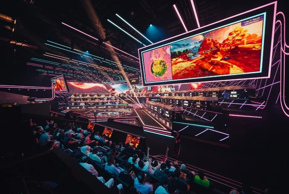 日本のeスポーツ市場、2034年までに4億1,760万米ドル規模へ成長予測とAIがもたらす変革