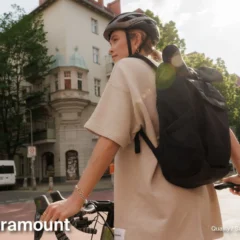 スウェーデンブランド『THULE』、都会的なライフスタイルに寄り添う「Thule Paramount」コレクションに新色登場