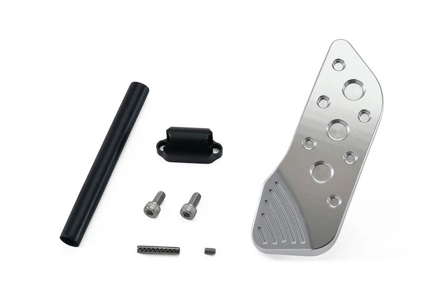 アクセルペダルNEOに関連する機械部品