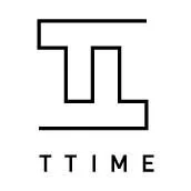 T TIMEのロゴ