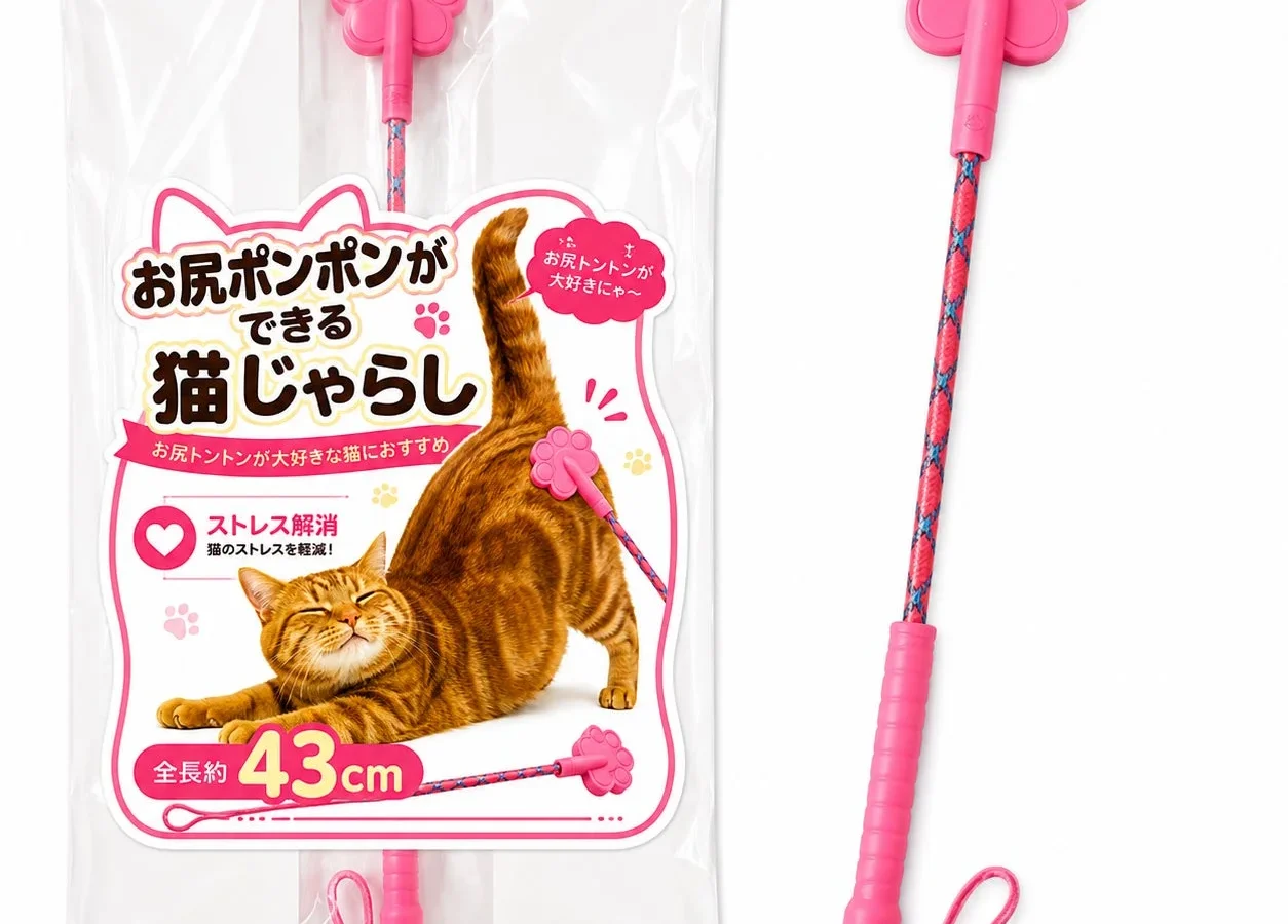 「こんなの欲しかった！」を形に！日常のプチストレスを解消する便利グッズ9選がAmazonに登場