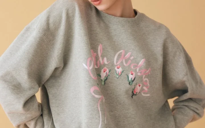 Cath Kidstonが初のセットアップ対応デニムと新作スウェットを9月11日（金）に発売
