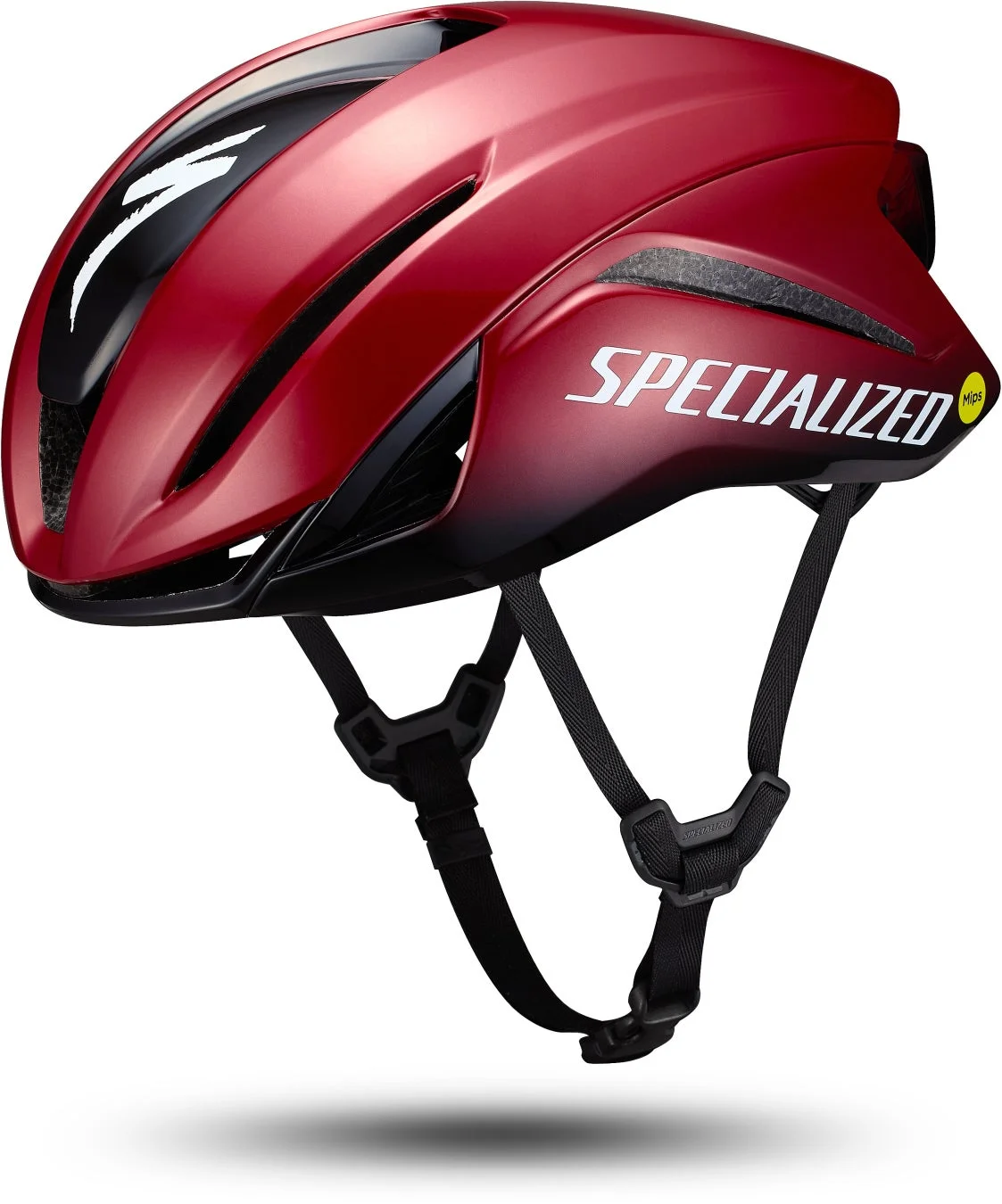 SPECIALIZED製自転車ヘルメット