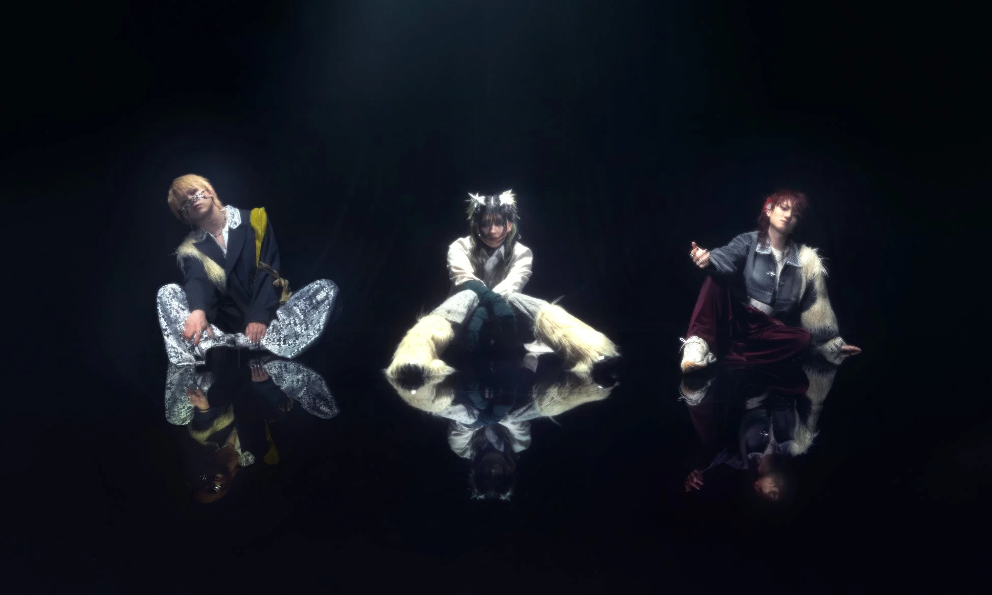 日本武道館公演