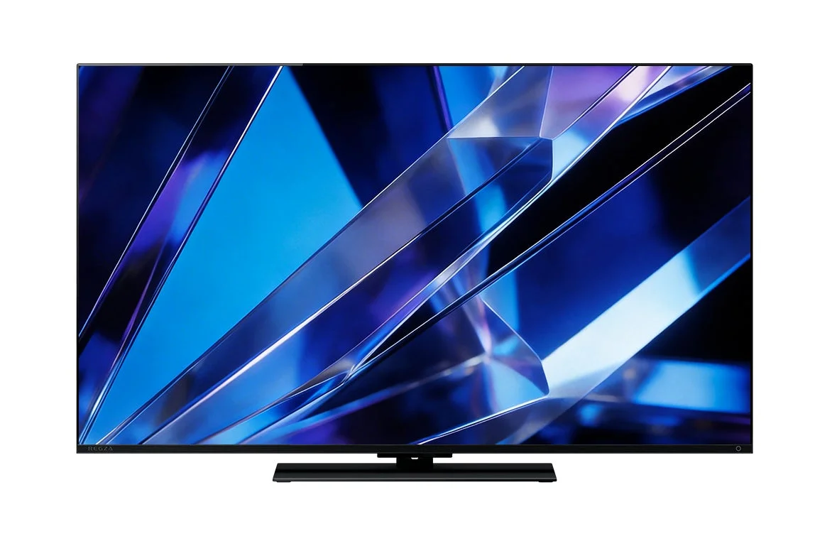 REGZAテレビ