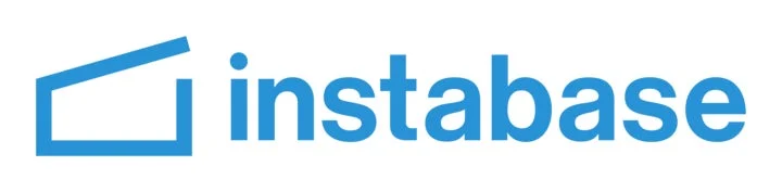instabaseのロゴマーク