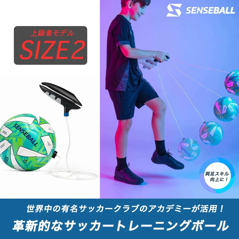 2号球 Pro-Level