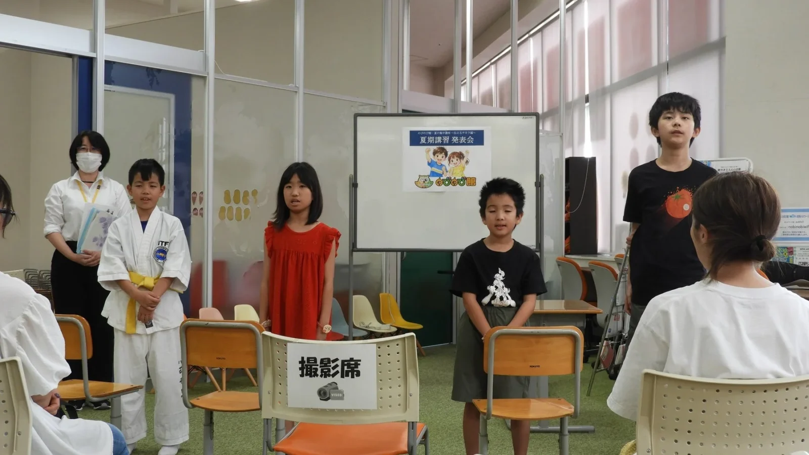 子どもの「考える力」が夏期講習で平均35.2％上昇！思考力指数「TQスコア」で成長を可視化