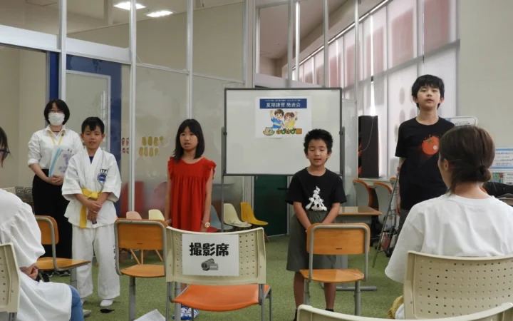 子どもの「考える力」が夏期講習で平均35.2％上昇！思考力指数「TQスコア」で成長を可視化
