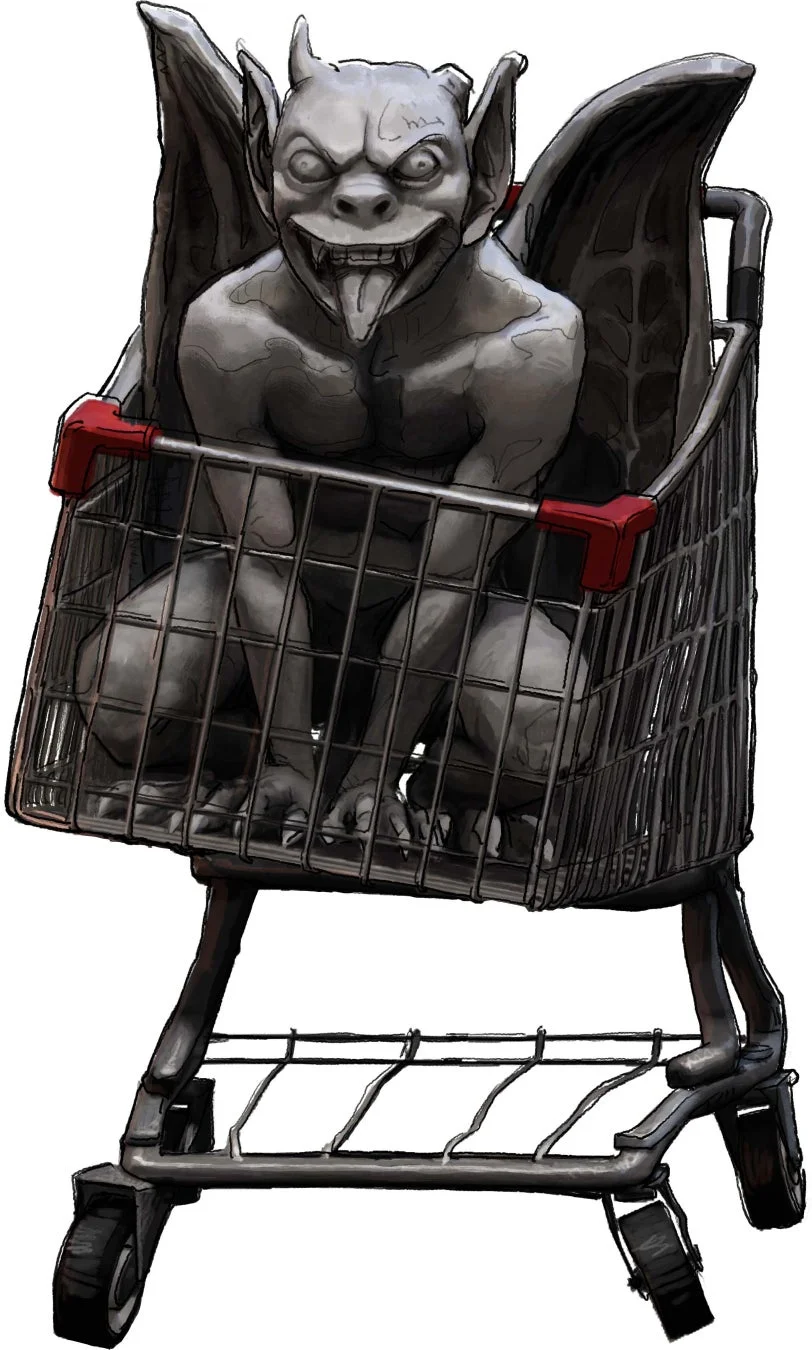 ゴイル