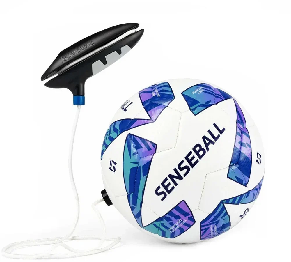 【楽天スーパーSALE】世界500クラブ導入のサッカートレーニングボール「SenseBall」が特別価格で登場