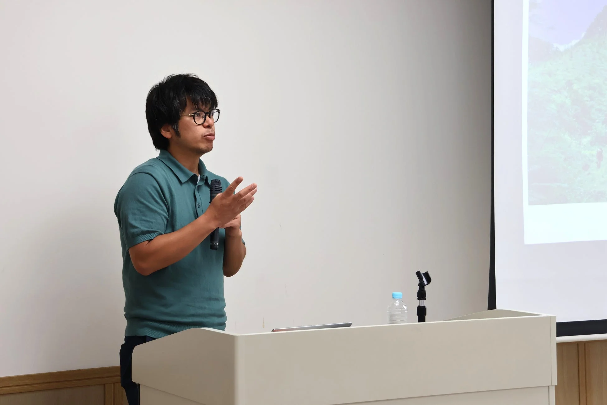 中村純さん
