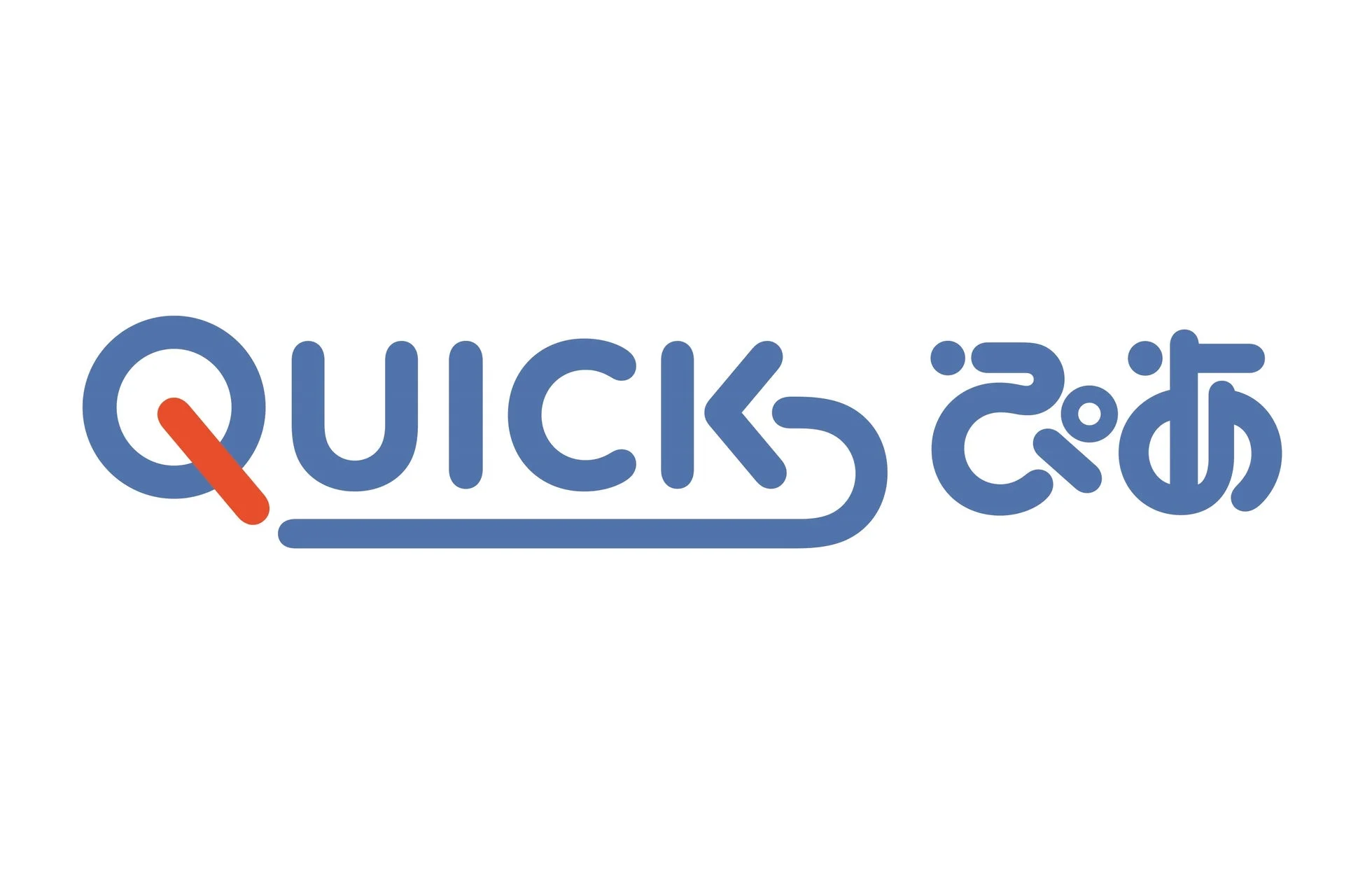 QUICKぴあロゴ