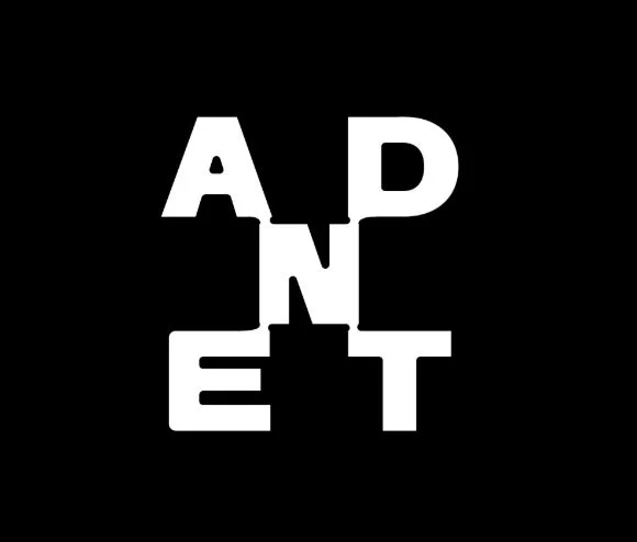 ANDENTのロゴ