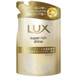 ラックススーパーリッチシャイン つめかえ用