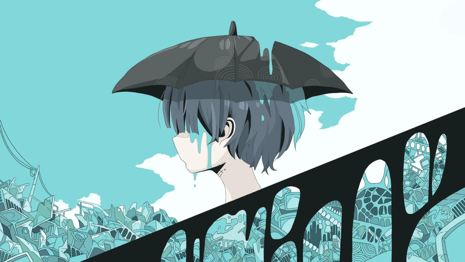 ボカロPニト。初の本人歌唱曲「サイゴノウタ」を配信リリース！マルチクリエイターとしての覚悟を示す