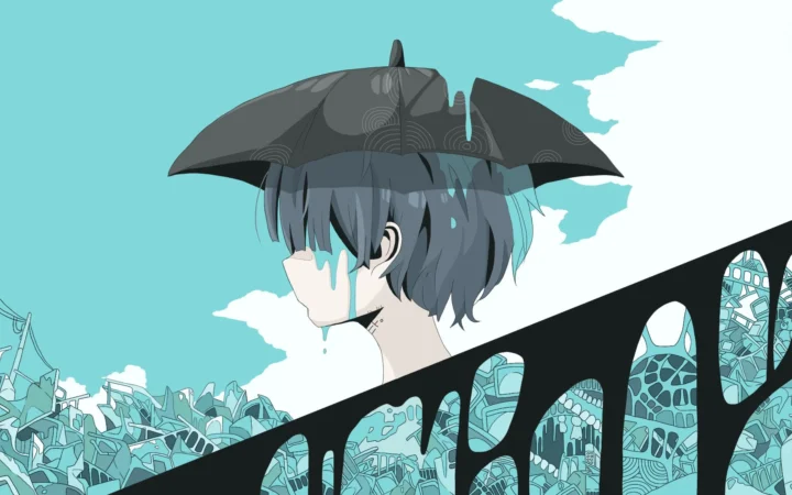 ボカロPニト。初の本人歌唱曲「サイゴノウタ」を配信リリース！マルチクリエイターとしての覚悟を示す