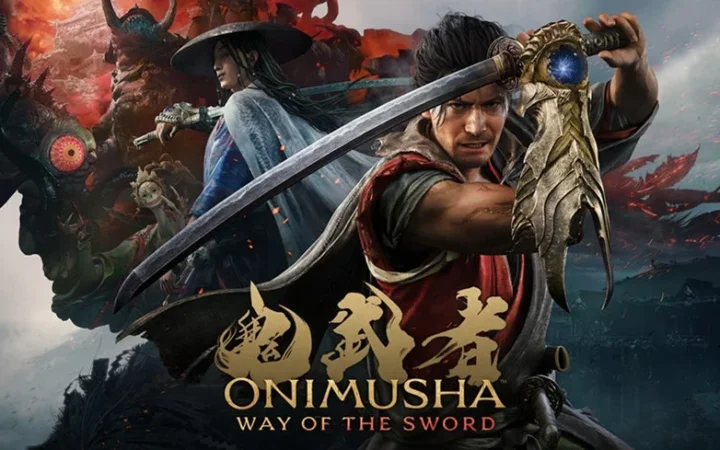 『鬼武者 Way of the Sword』が発売初日に100万本突破！シリーズ累計1,000万本達成に貢献