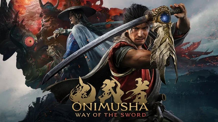 『鬼武者 Way of the Sword』が発売初日に100万本突破！シリーズ累計1,000万本達成に貢献