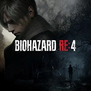 バイオハザード RE:4