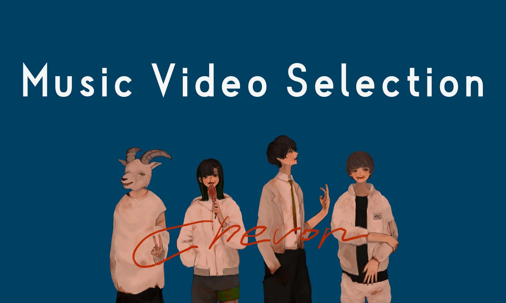 Music Video Selection
